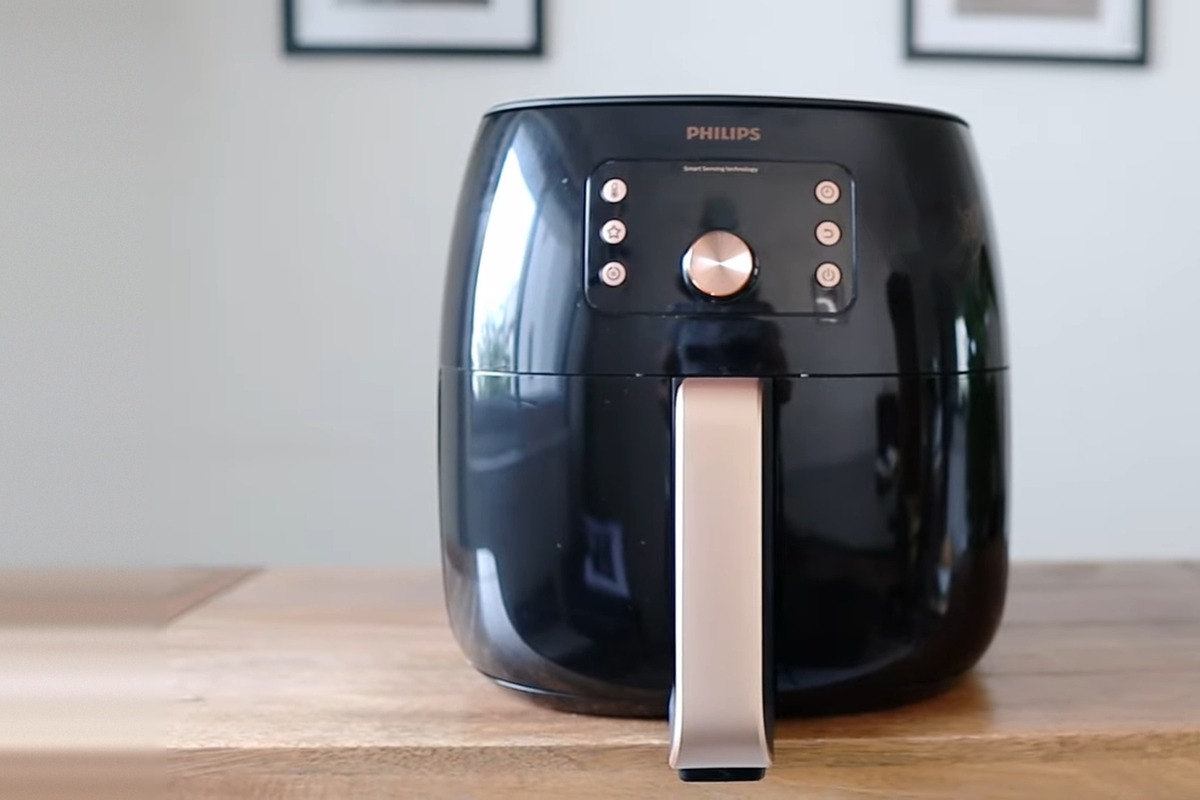 Phillips Premium Airfryer XXL