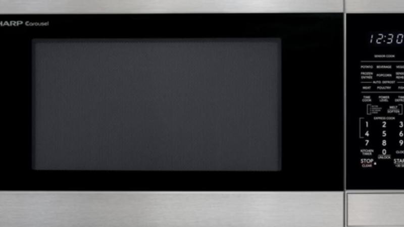 Sharp 2.2
