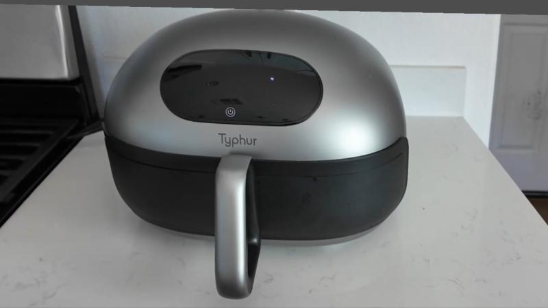 Typhur 2 dome
