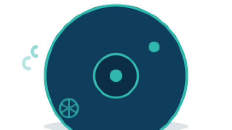 Vaccum cleaner