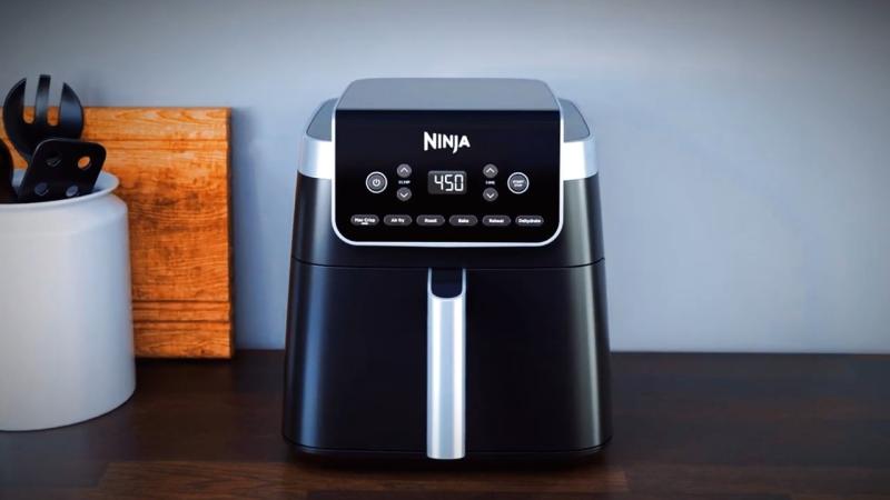Ninja AF181 Air fryer