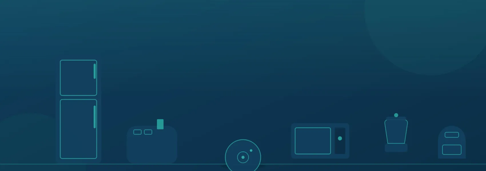 Smart Home and Appliance